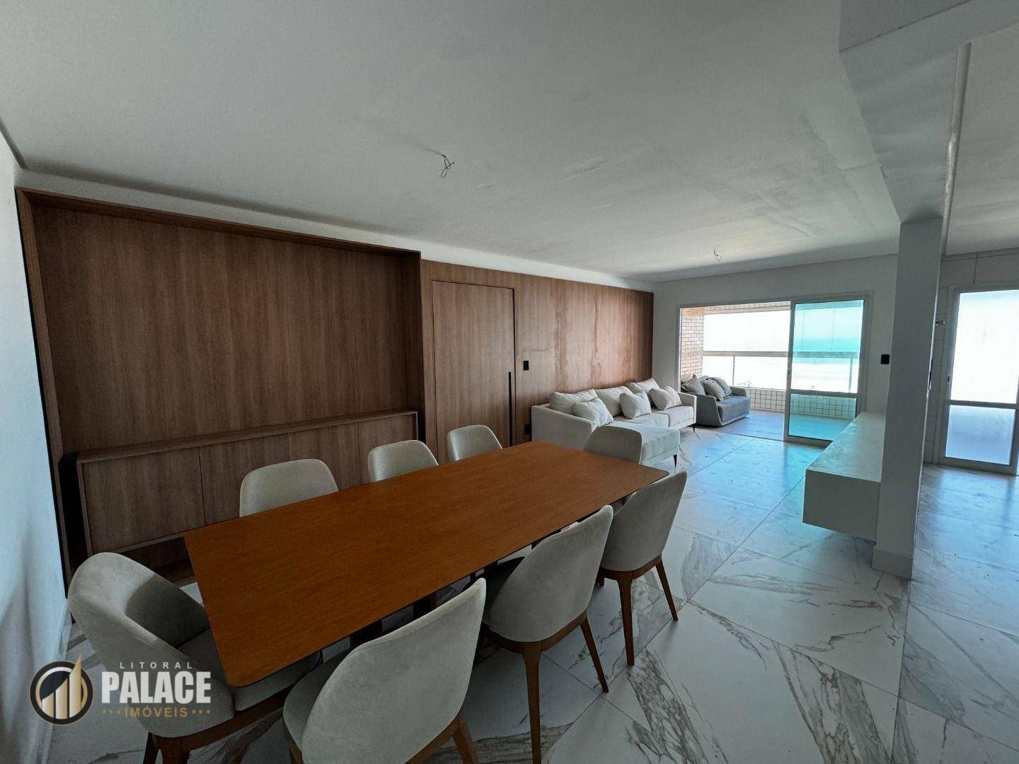 Apartamento à venda com 3 quartos, 126m² - Foto 8