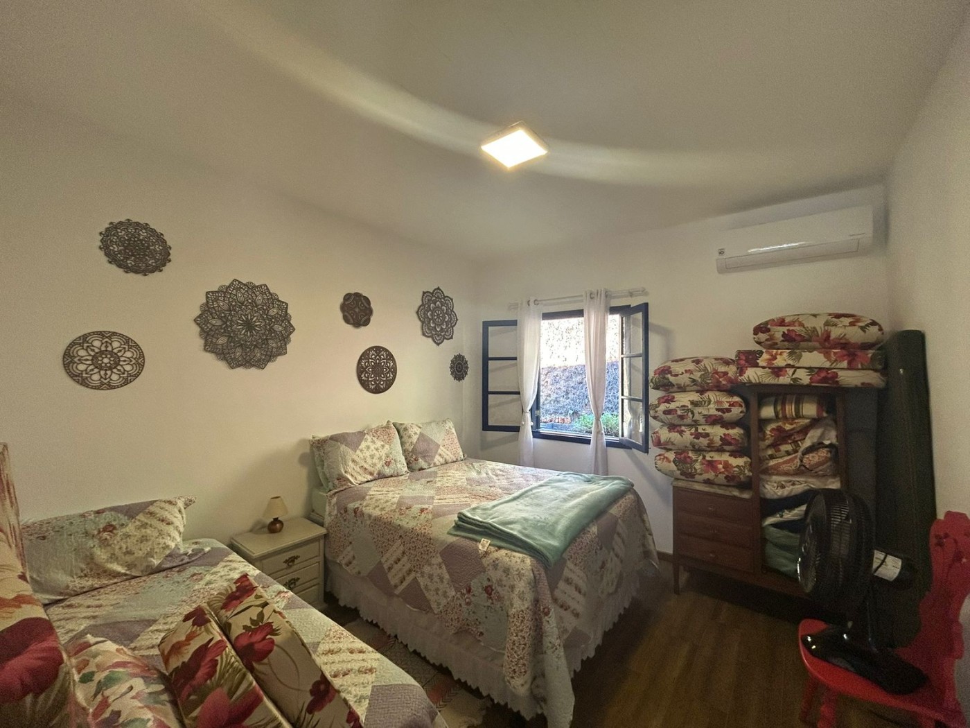 Casa à venda com 3 quartos, 150m² - Foto 22