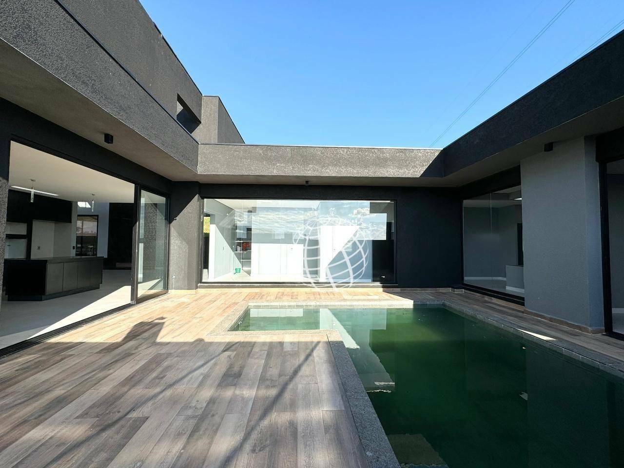 Casa de Condomínio à venda com 3 quartos, 266m² - Foto 38