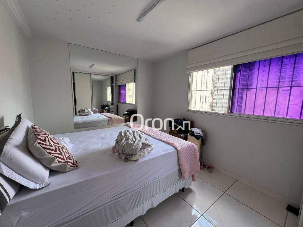 Apartamento à venda com 2 quartos, 55m² - Foto 3