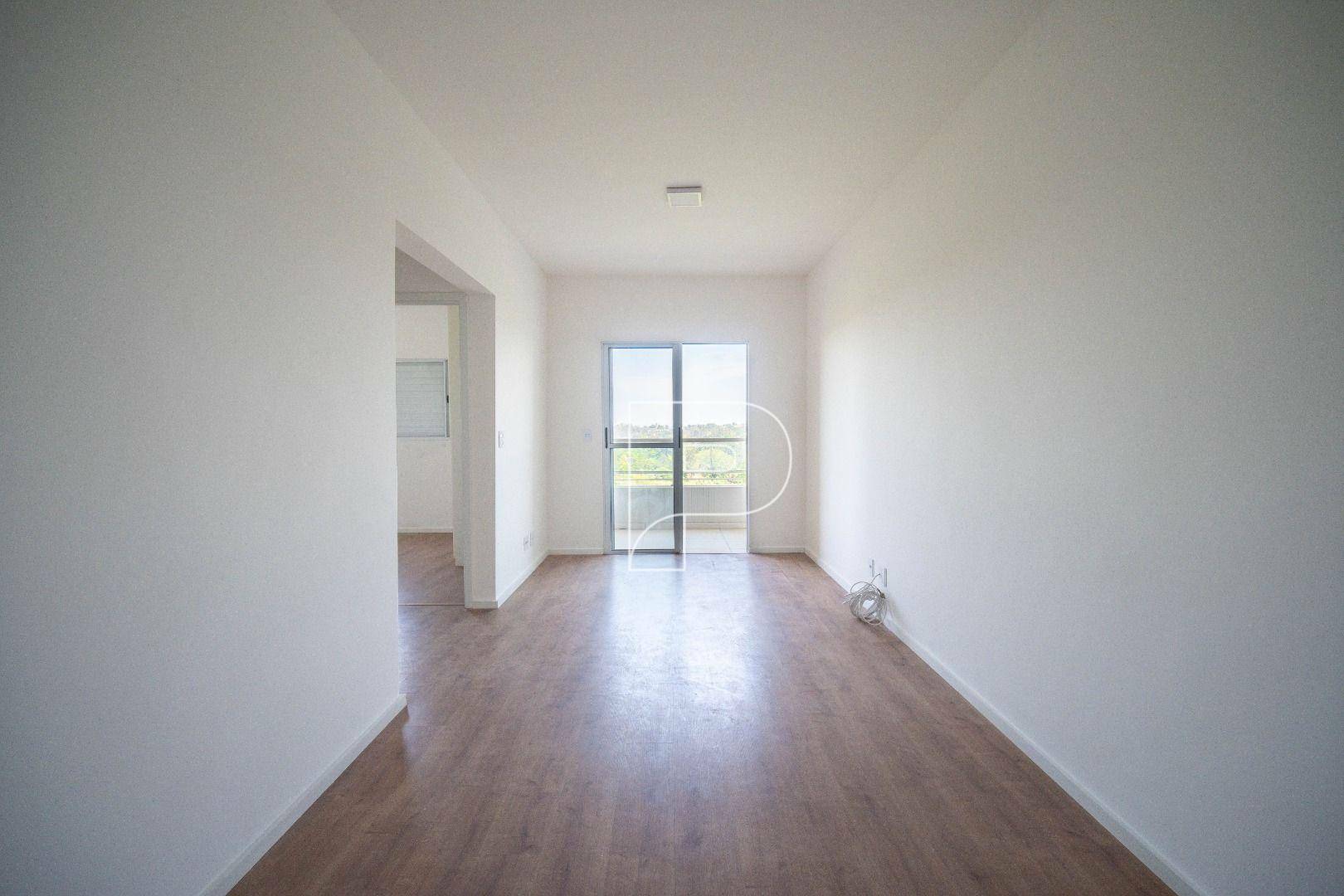 Apartamento à venda com 2 quartos, 54m² - Foto 3