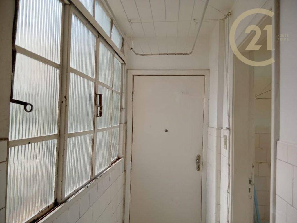 Apartamento à venda com 3 quartos, 120m² - Foto 23