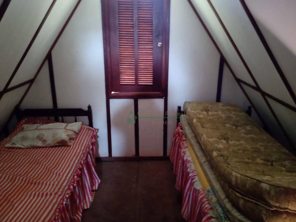 Casa de Condomínio à venda com 1 quarto, 100m² - Foto 16