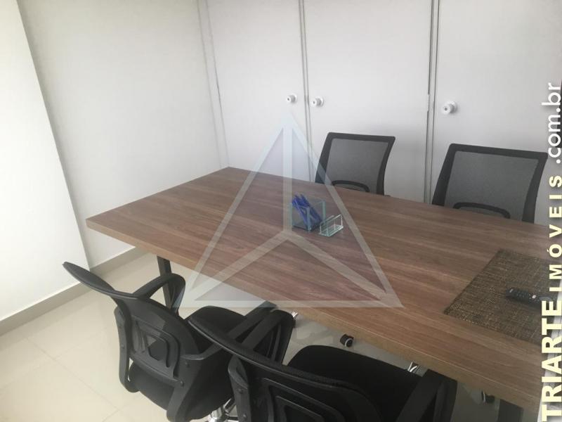 Conjunto Comercial-Sala à venda, 62m² - Foto 1