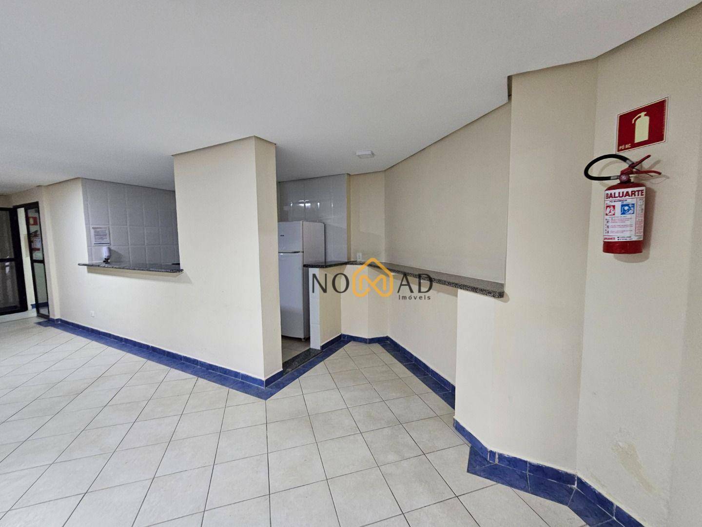 Apartamento à venda com 2 quartos, 80m² - Foto 34