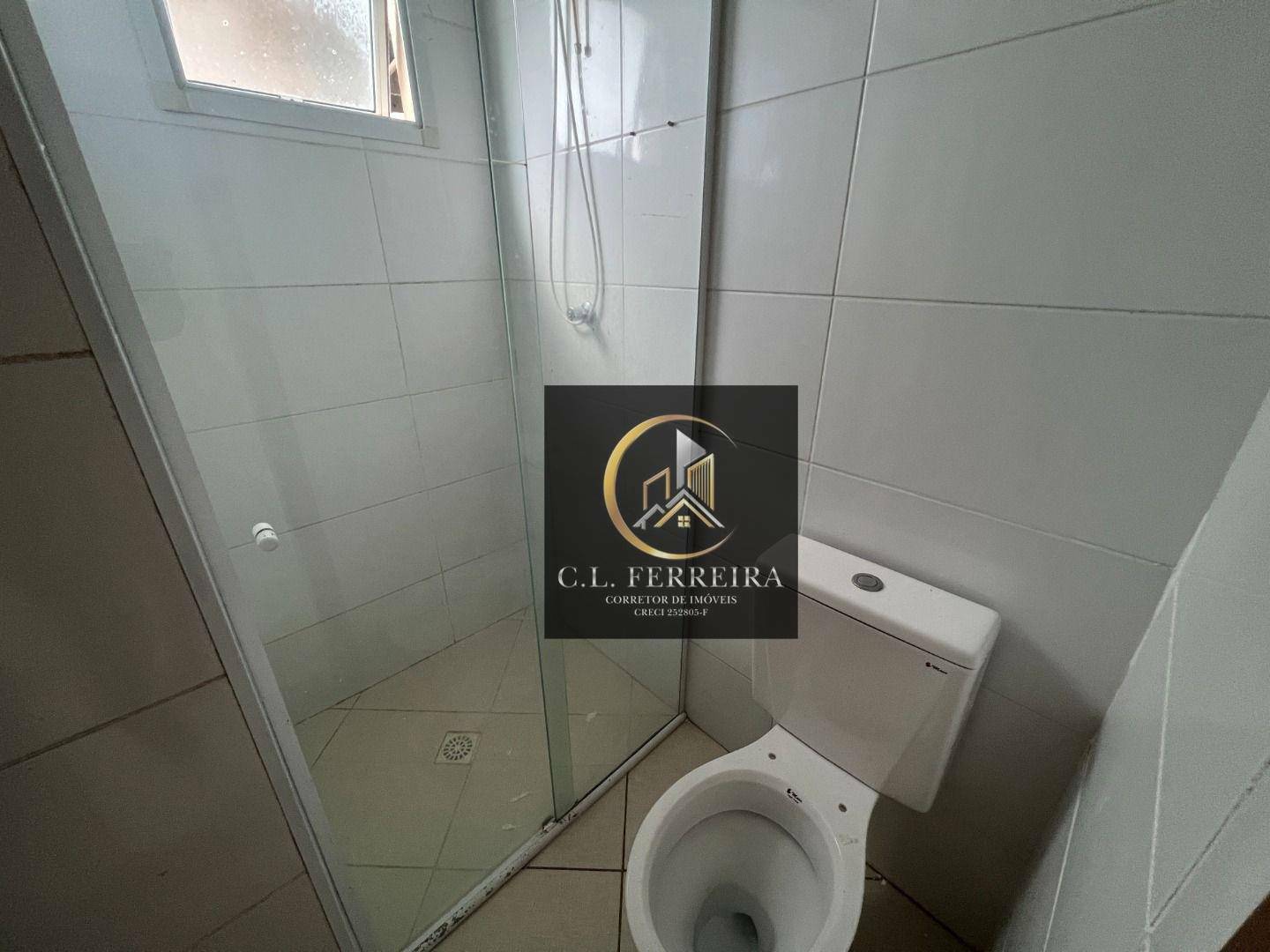 Sobrado à venda com 2 quartos, 60m² - Foto 17