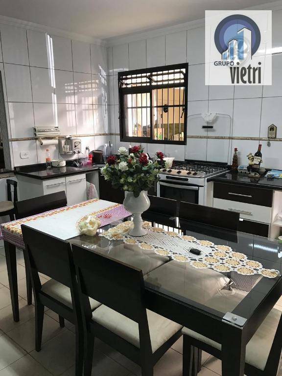 Casa à venda com 4 quartos, 180m² - Foto 7