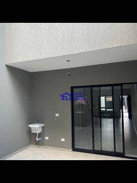 Sobrado à venda com 3 quartos, 125m² - Foto 3