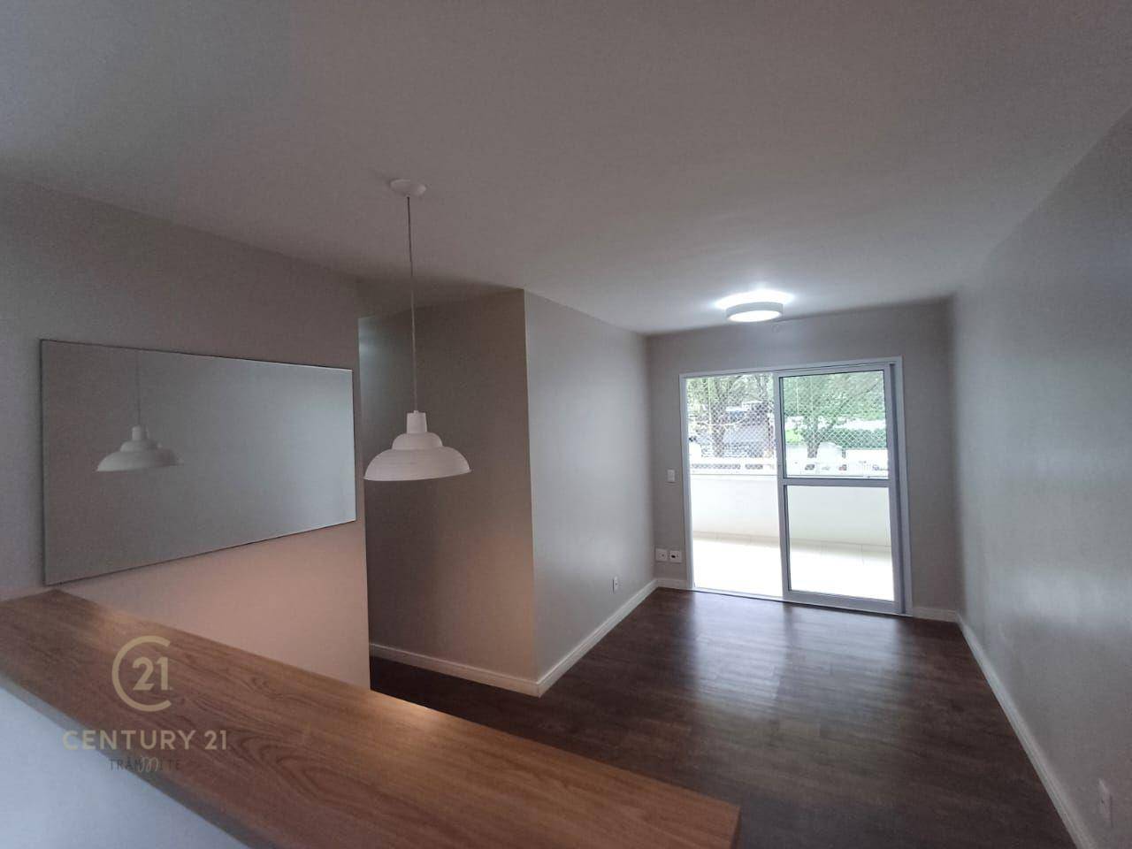 Apartamento, 3 quartos, 76 m² - Foto 1