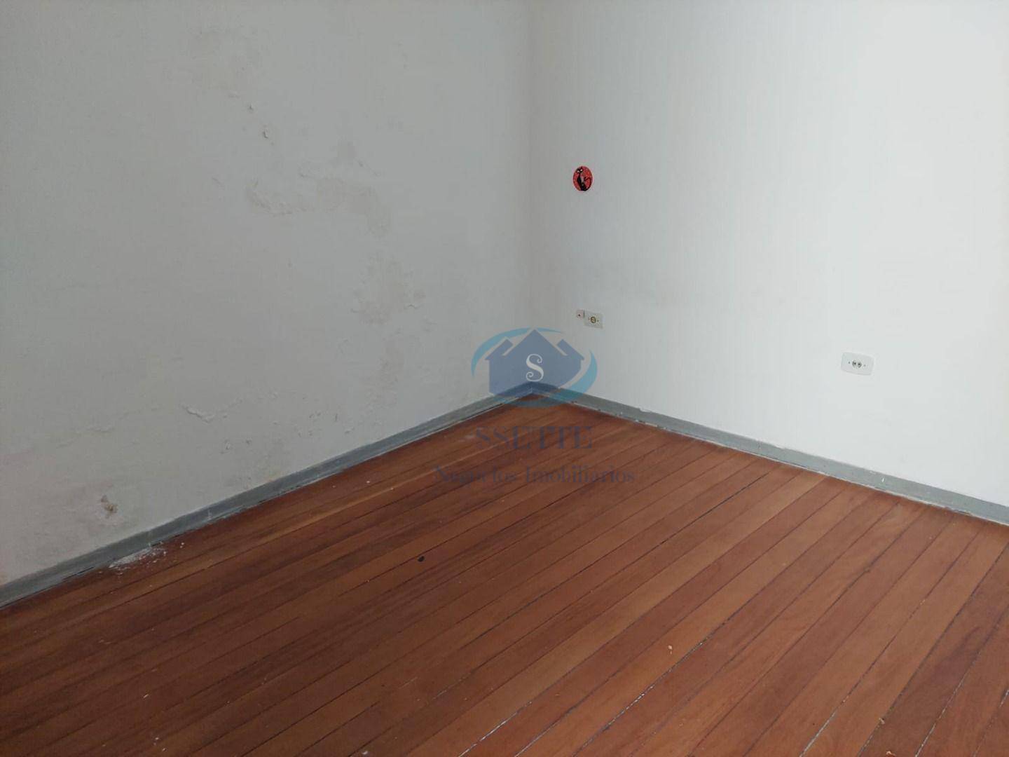 Sobrado para alugar com 2 quartos, 70m² - Foto 10