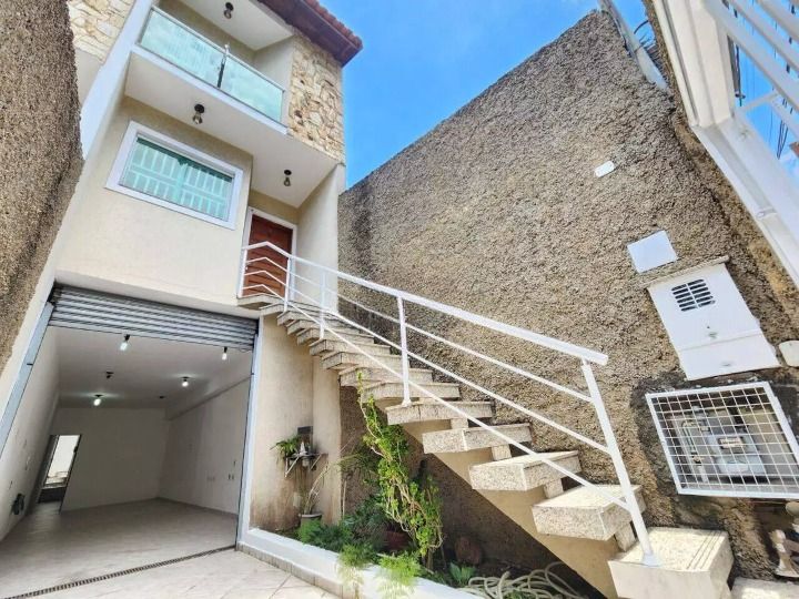 Sobrado à venda com 3 quartos, 150m² - Foto 48