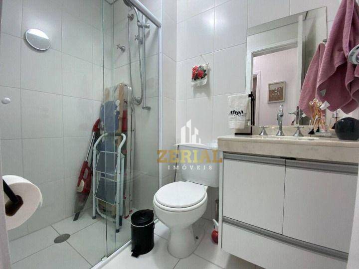 Apartamento à venda com 2 quartos, 66m² - Foto 16