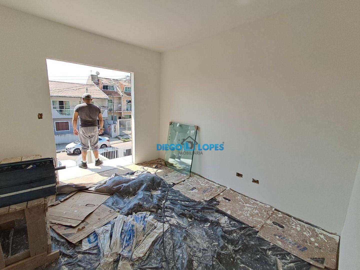 Sobrado à venda com 3 quartos, 80m² - Foto 7