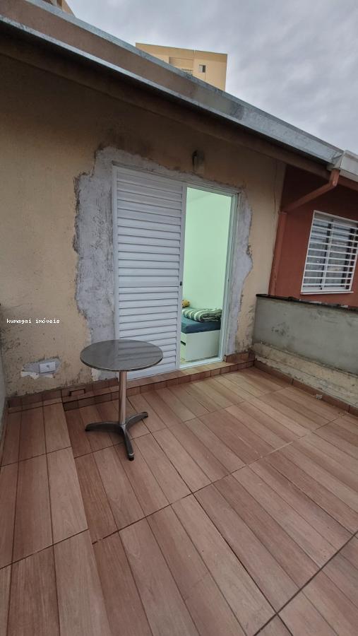 Sobrado à venda com 3 quartos, 110m² - Foto 17