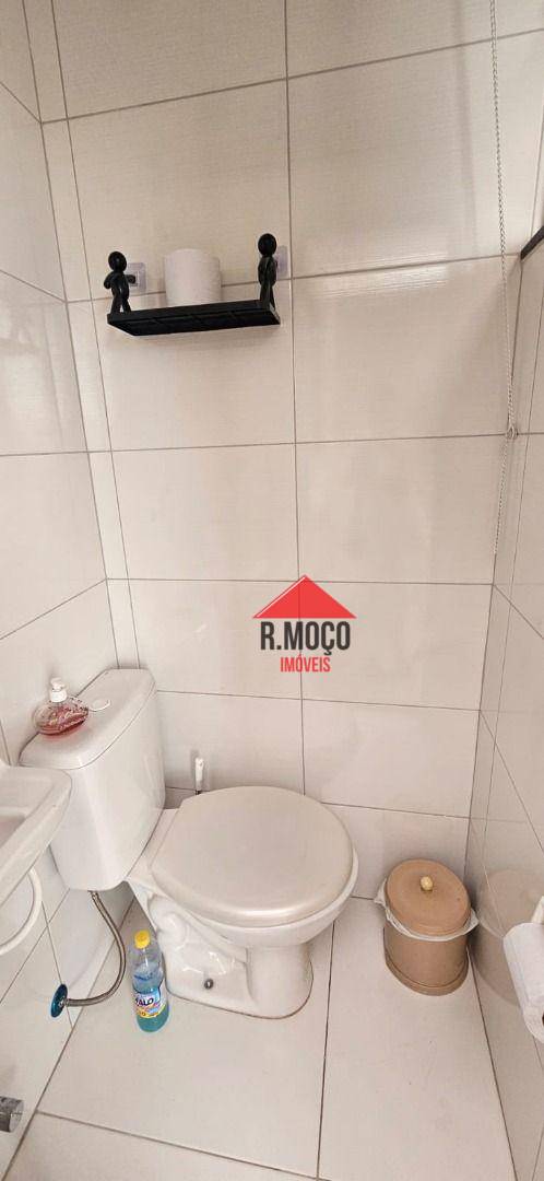 Apartamento à venda com 2 quartos, 105m² - Foto 2