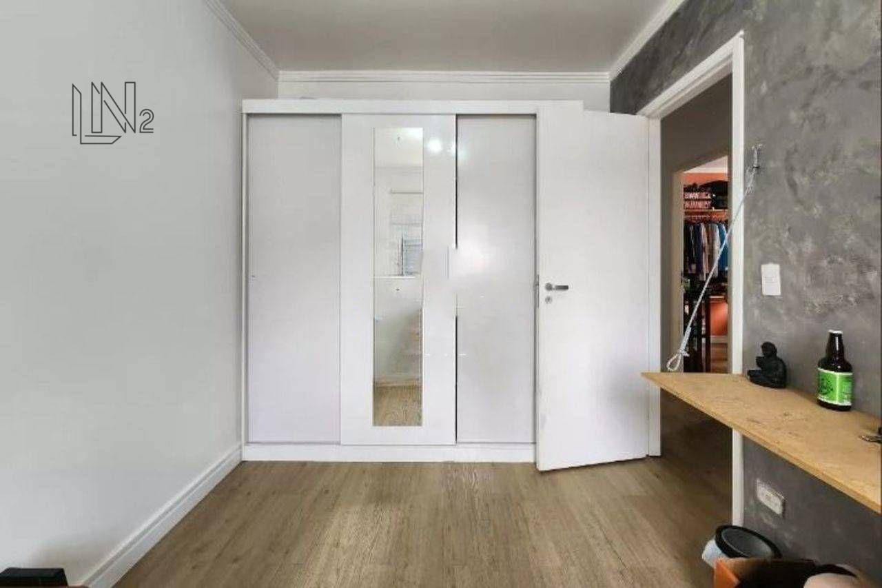 Apartamento à venda com 3 quartos, 85m² - Foto 11