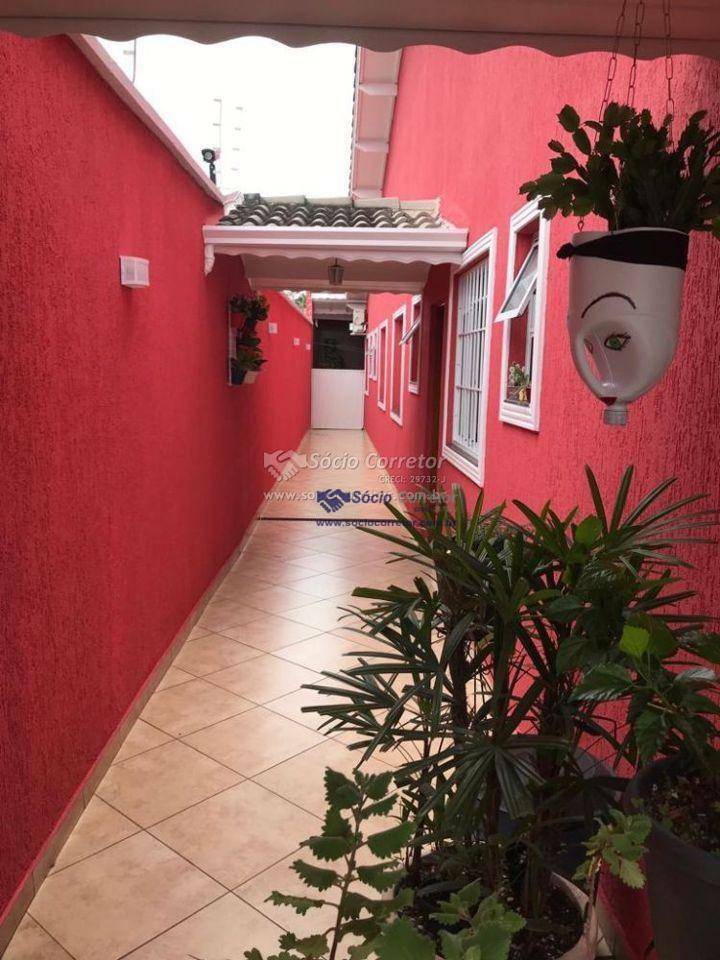 Sobrado à venda com 3 quartos, 150m² - Foto 10