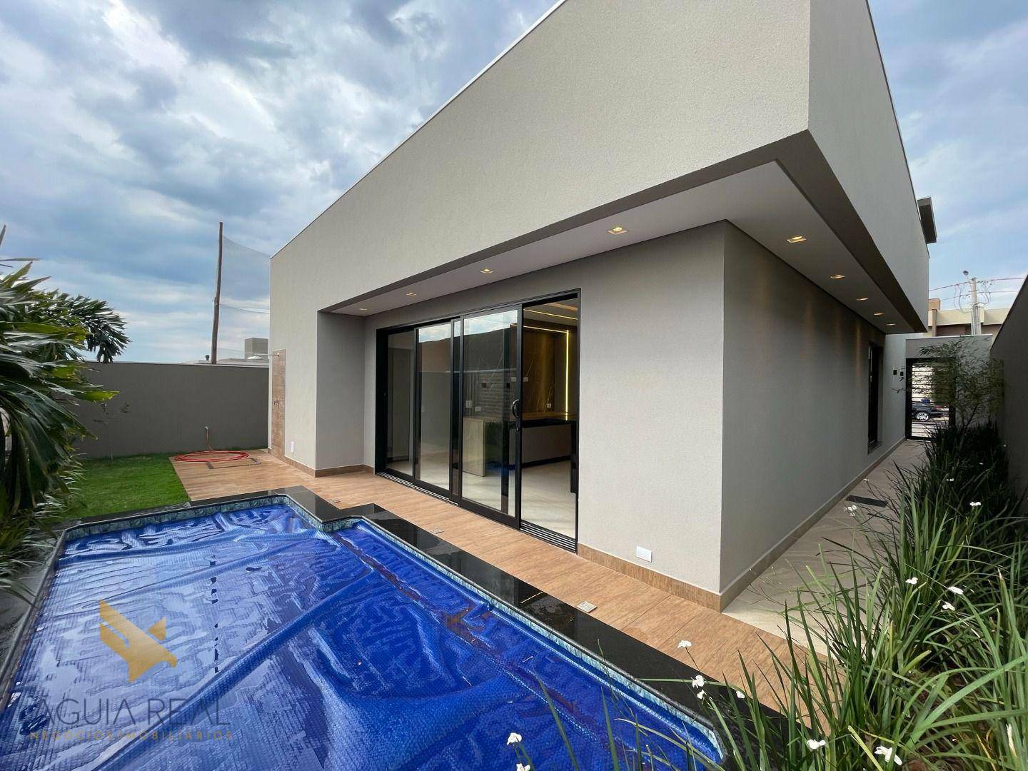 Casa de Condomínio à venda com 3 quartos, 183m² - Foto 8