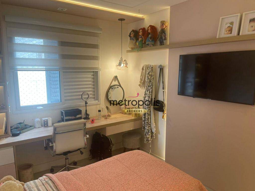 Apartamento à venda com 3 quartos, 158m² - Foto 21