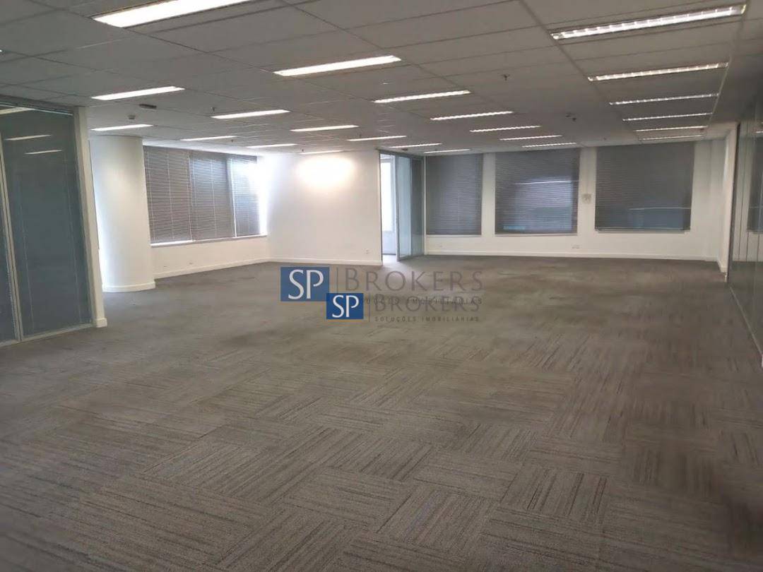 Conjunto Comercial-Sala para alugar, 311m² - Foto 13