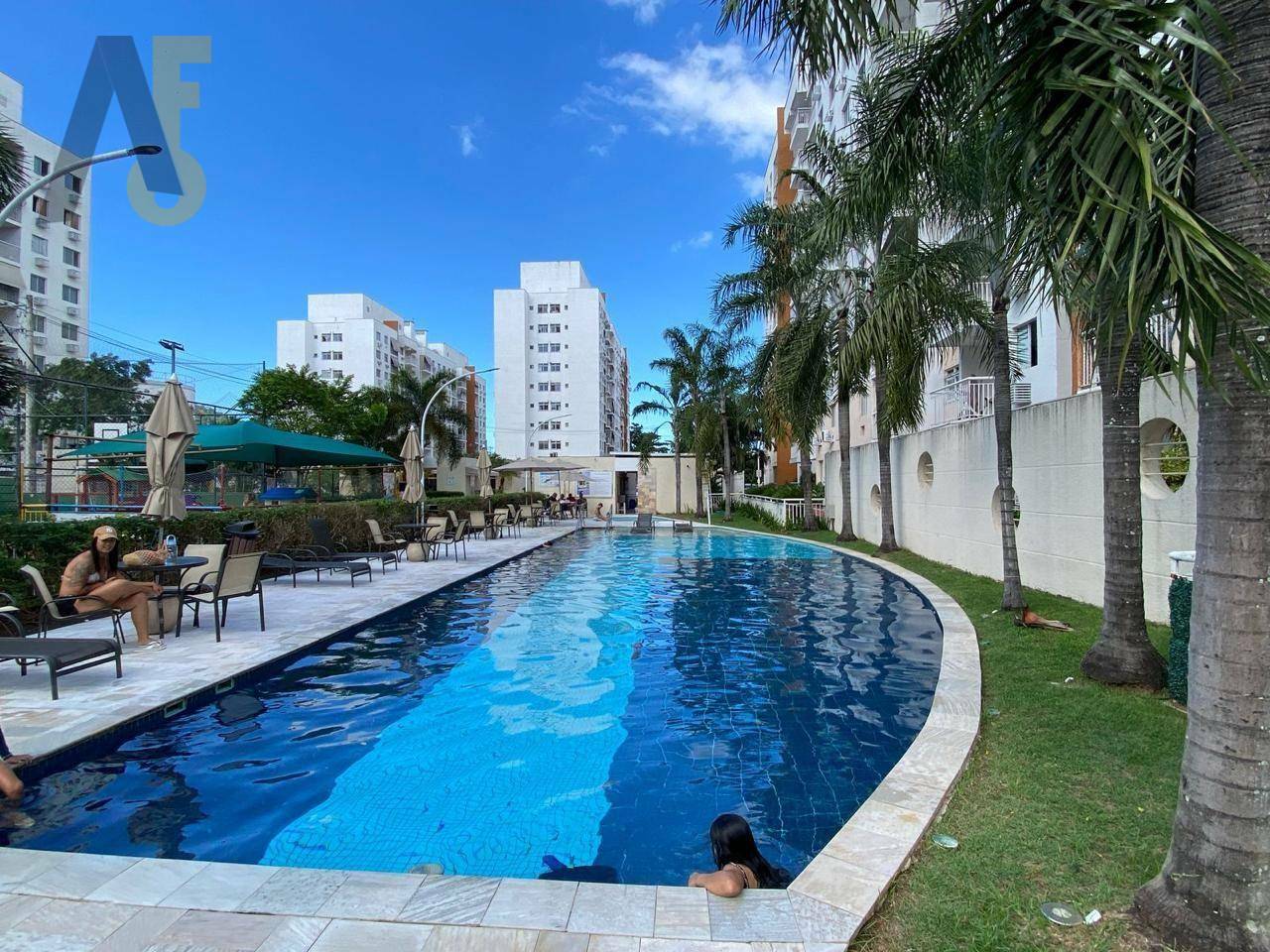 Apartamento à venda com 2 quartos, 48m² - Foto 22