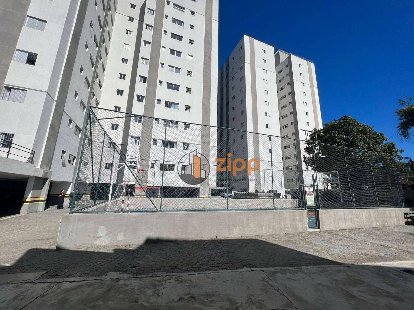 Apartamento à venda com 2 quartos, 80m² - Foto 19