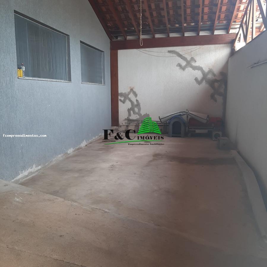 Casa à venda com 3 quartos, 250m² - Foto 10