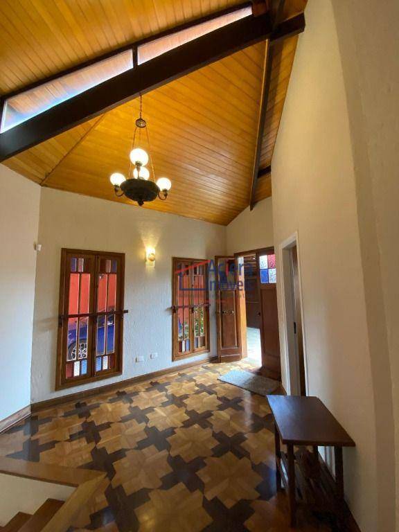 Casa de Condomínio à venda e aluguel com 4 quartos, 271m² - Foto 10
