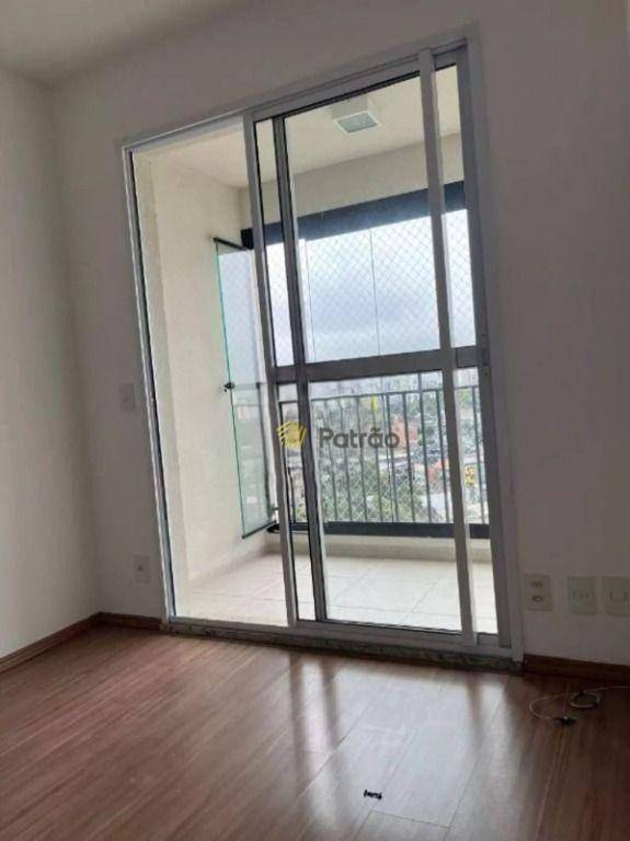 Apartamento à venda com 2 quartos, 54m² - Foto 4