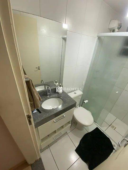 Apartamento à venda com 2 quartos, 50m² - Foto 8