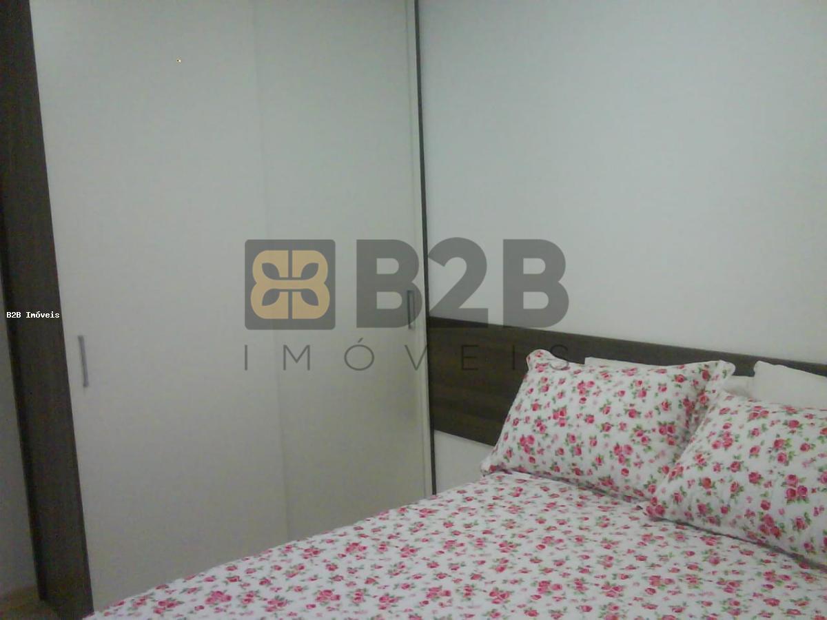 Apartamento à venda com 2 quartos, 55m² - Foto 8