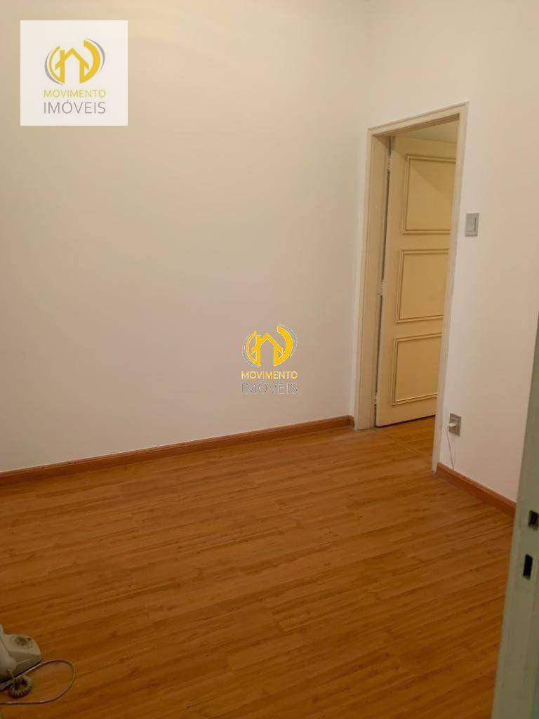 Apartamento à venda com 4 quartos, 268m² - Foto 4