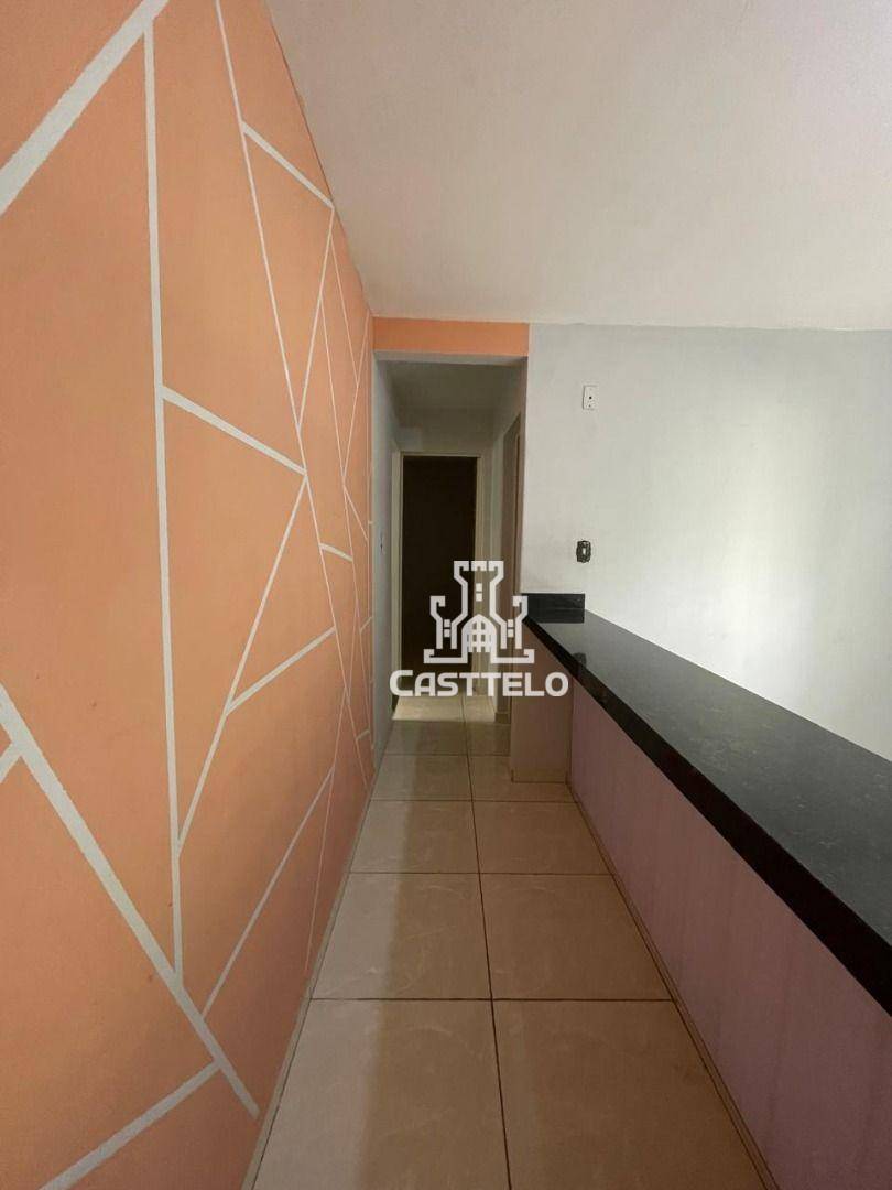 Apartamento à venda com 2 quartos, 50m² - Foto 1