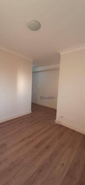 Apartamento à venda com 3 quartos, 122m² - Foto 17