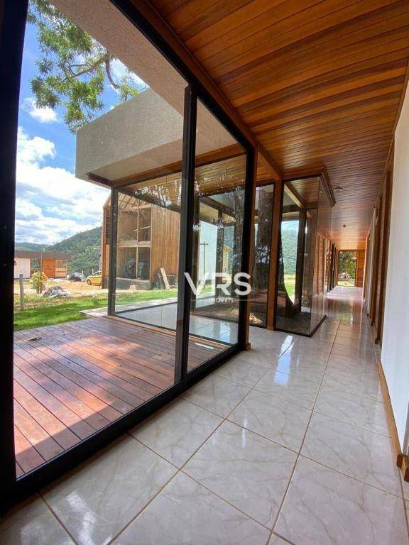 Casa de Condomínio à venda com 3 quartos, 137m² - Foto 11