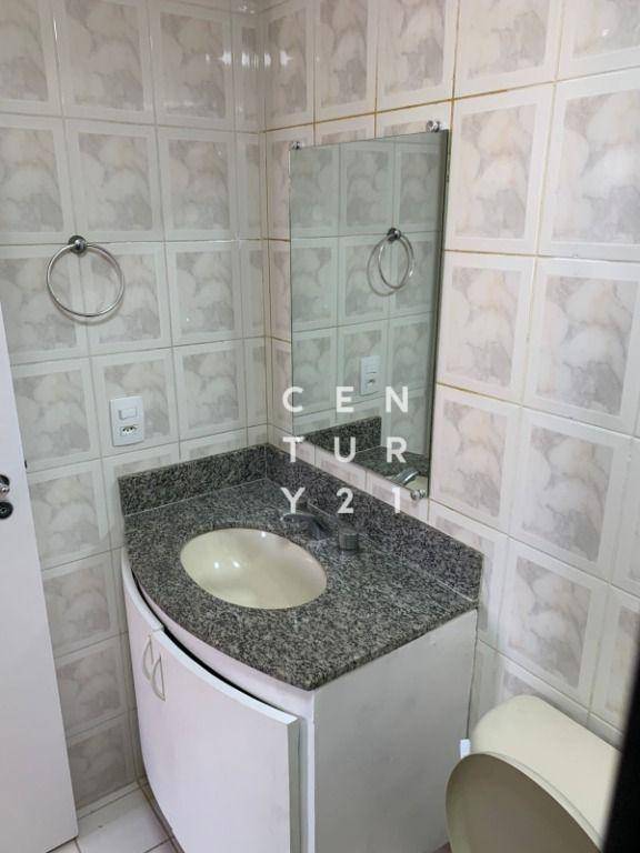 Apartamento para alugar com 1 quarto, 50m² - Foto 4