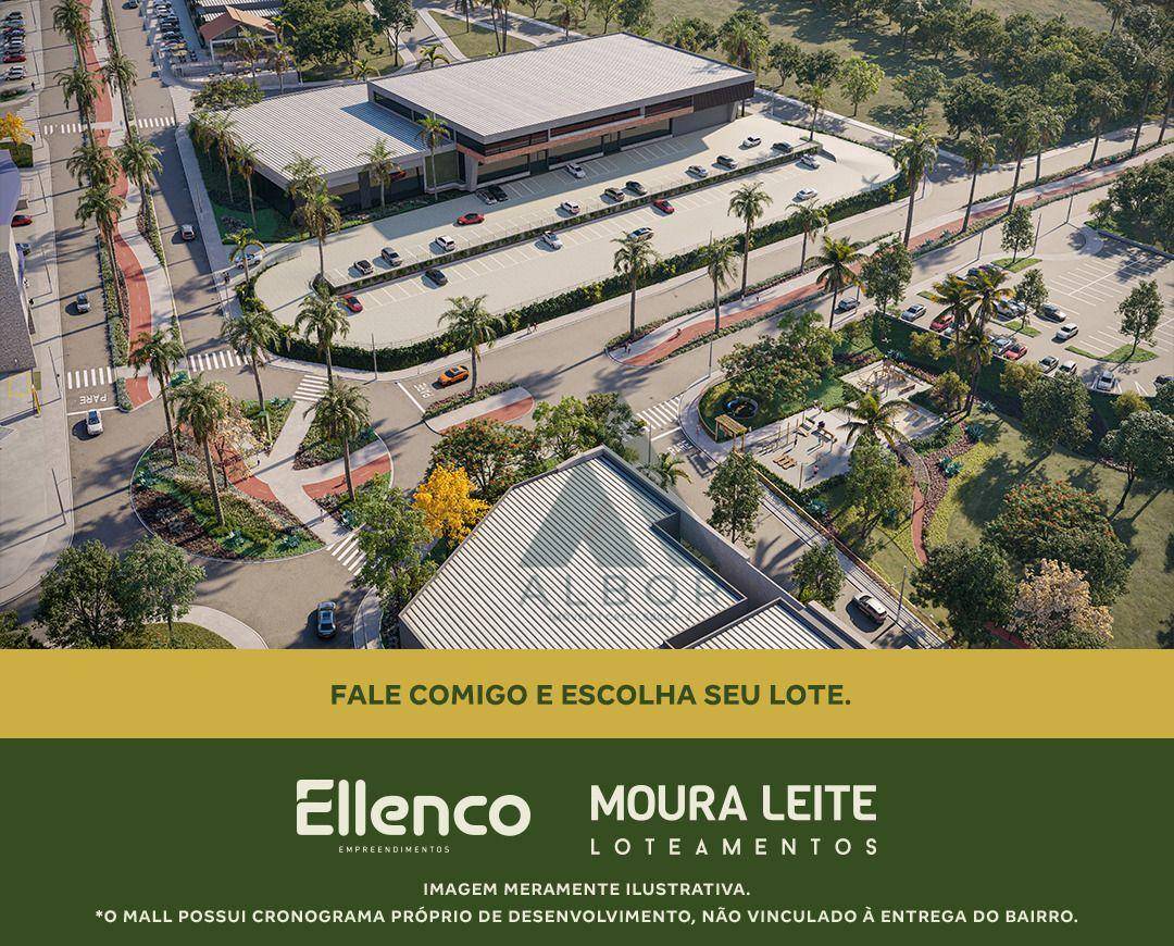 Loteamento e Condomínio, 1000 m² - Foto 3