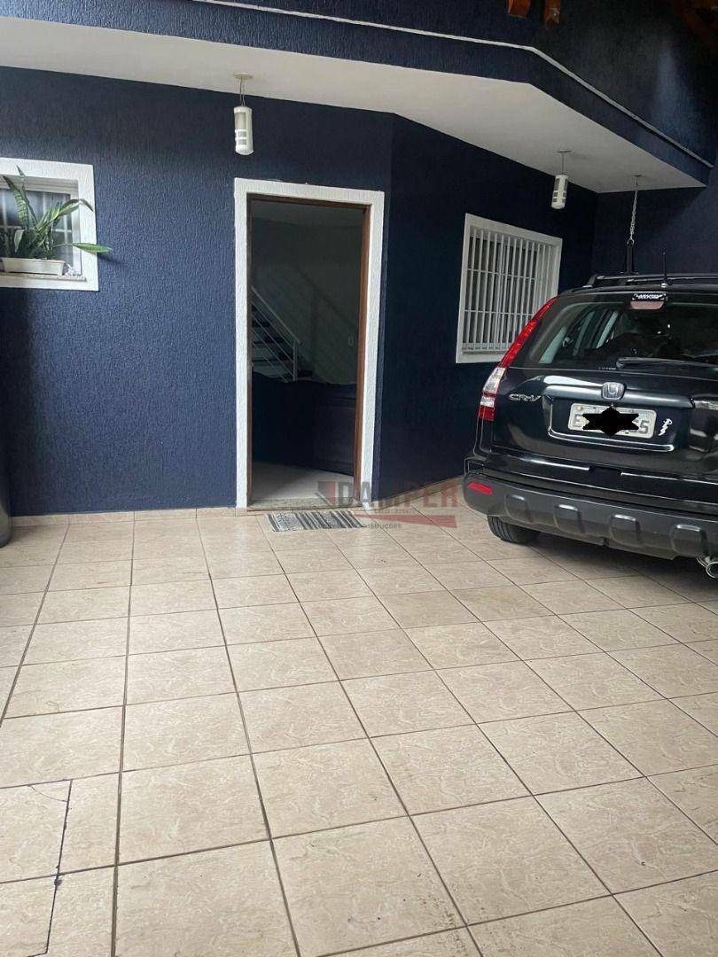 Sobrado, 3 quartos, 123 m² - Foto 12