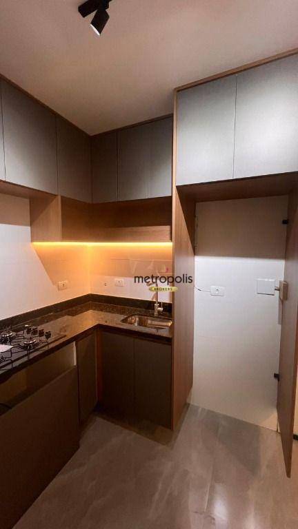 Apartamento para alugar com 2 quartos, 50m² - Foto 4