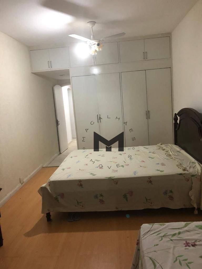 Apartamento à venda com 3 quartos, 200m² - Foto 15