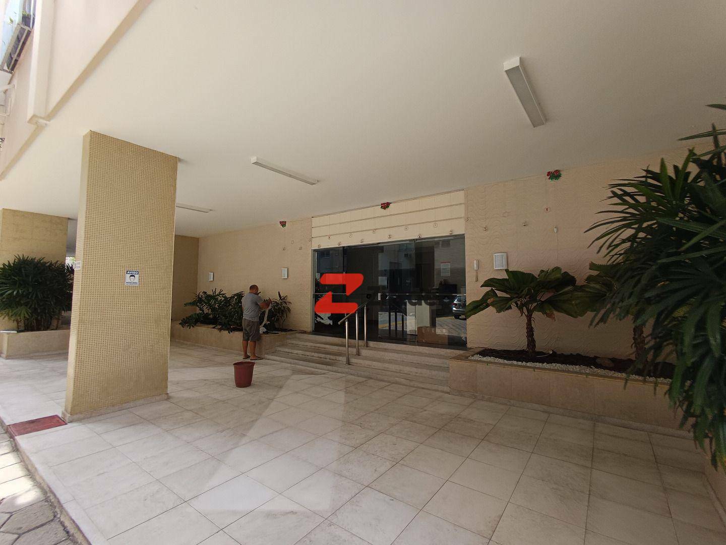 Apartamento para alugar com 3 quartos, 90m² - Foto 15