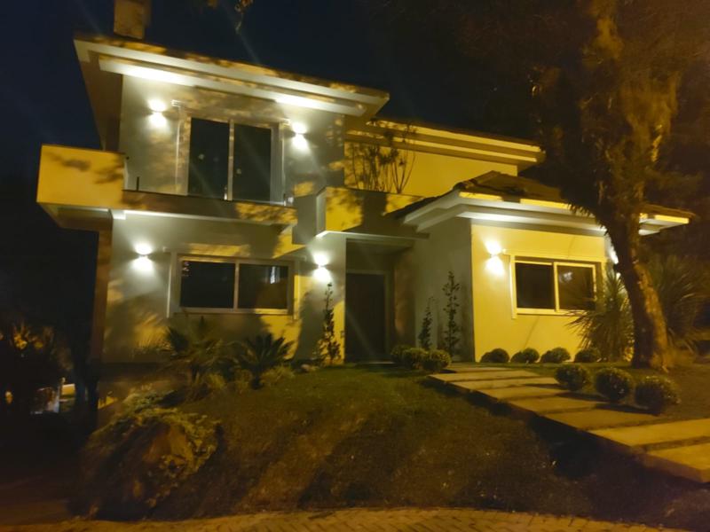 Casa à venda com 4 quartos, 447m² - Foto 11