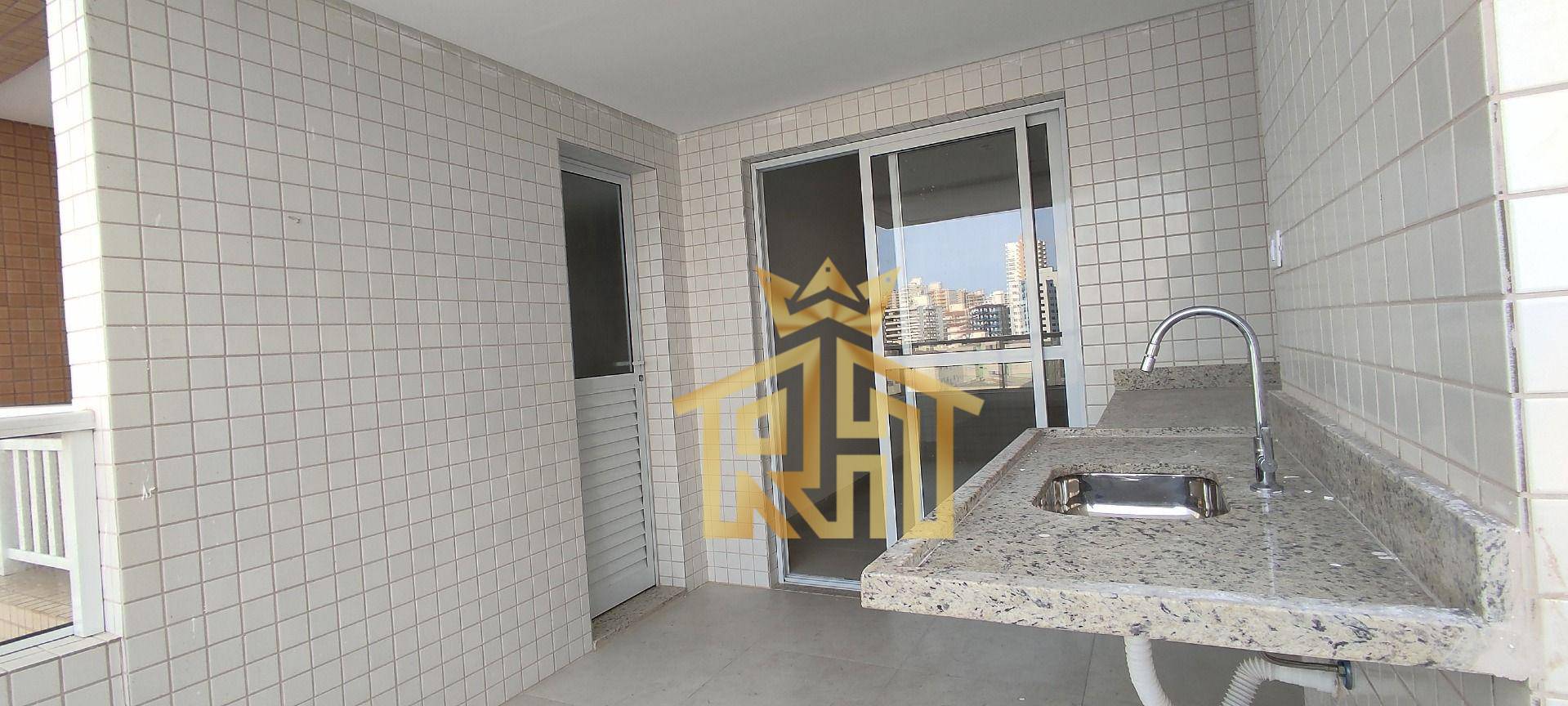 Apartamento à venda com 2 quartos, 85m² - Foto 2