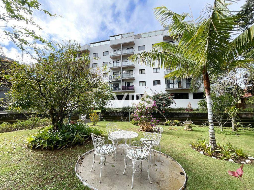 Apartamento à venda e aluguel com 1 quarto, 42m² - Foto 17