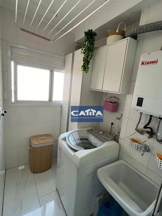 Apartamento à venda com 2 quartos, 66m² - Foto 13