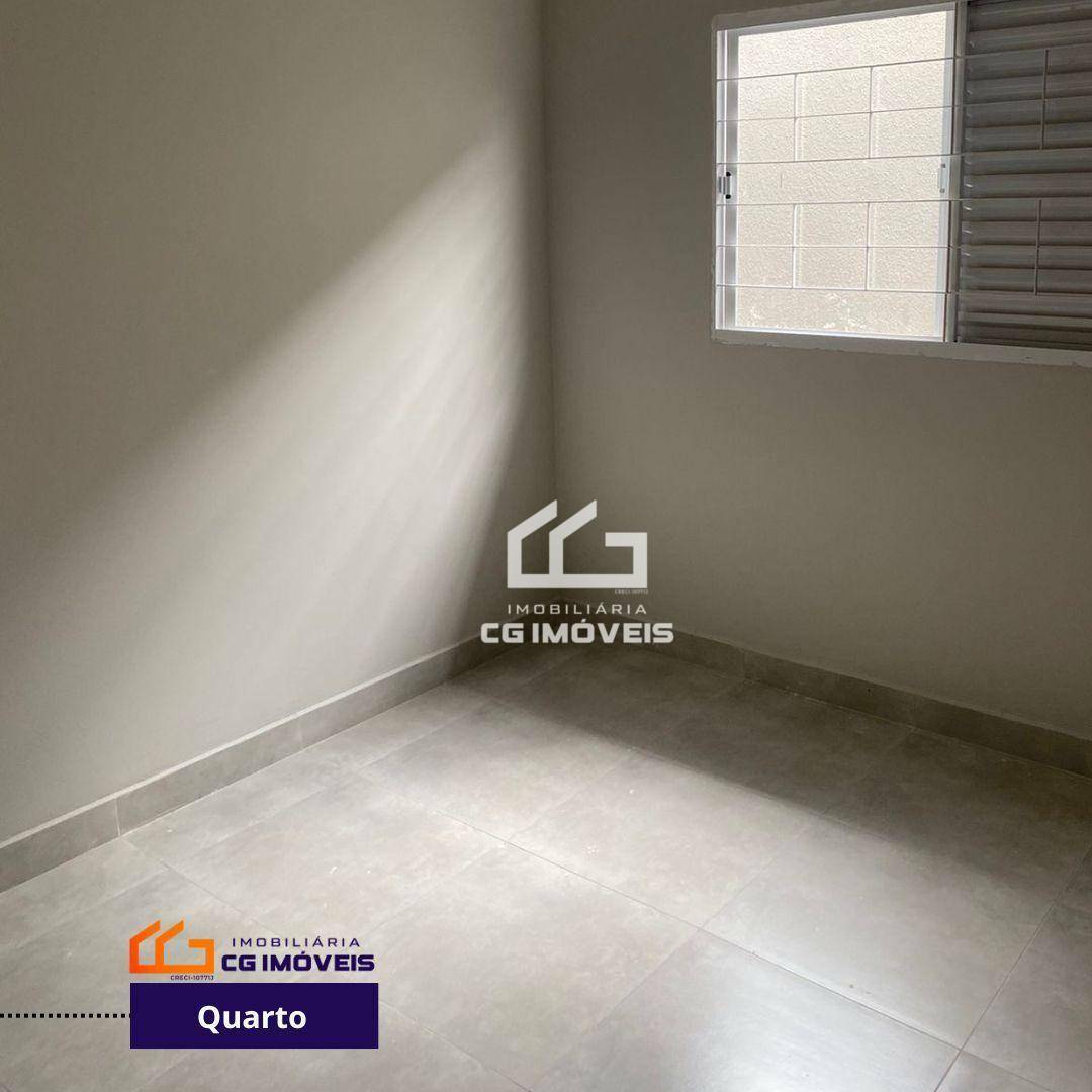 Casa à venda com 2 quartos, 81m² - Foto 7