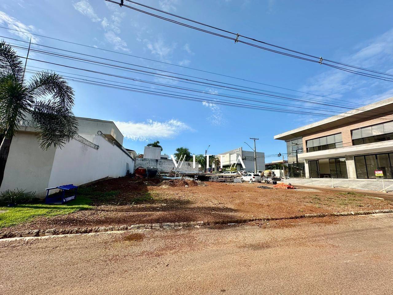 Terreno, 437 m² - Foto 3