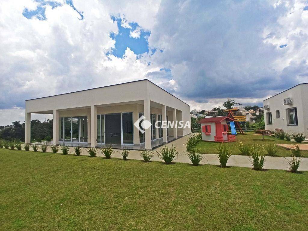 Casa de Condomínio à venda com 3 quartos, 137m² - Foto 12