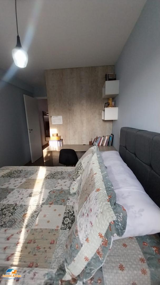 Apartamento à venda com 3 quartos - Foto 15