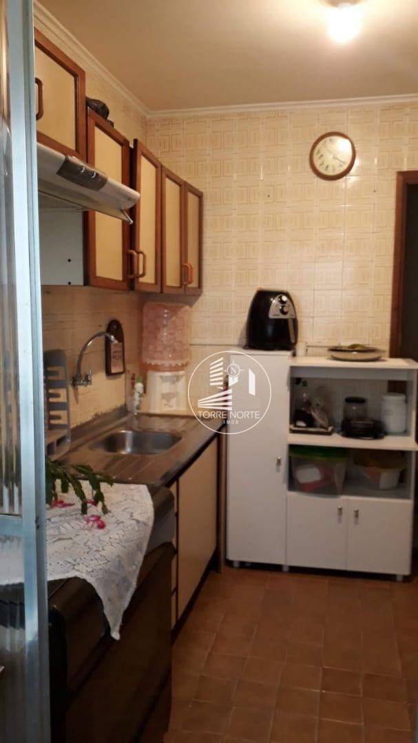 Apartamento à venda com 2 quartos, 55m² - Foto 15